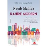Kahire Modern - Necip Mahfuz