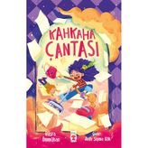 Kahkaha Çantası Büşra Ümmühan Timaş Çocuk