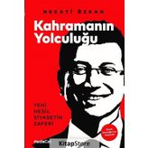 Kahramanın Yolculuğu - Necati Özkan