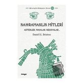 Kahramanlık Mitleri - Daniel G. Brinton
