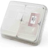 Kahvaltılık 4 Lü Mini Set 4 Lü DS-1601