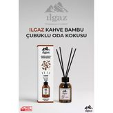 Kahve Bambu Çubuklu Oda Kokusu 110 ml Red Diffuser Coffe Ortam Kokusu