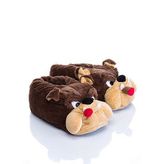 Kahve Erkek Ev Terliği TW BULLDOG