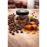 Kahve-Karamelli Akide Şekeri -100 gr - 1 Adet
