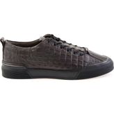 Kahve Leather Erkek Sneaker E01604238503