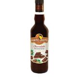 Kahve Şurubu Çikolata Aromalı 70 cl - 70 ml