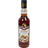 Kahve Şurubu Fındık Aromalı 70 cl - 70 ml