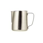 Kahve Süt Potu, Paslanmaz Çelik, 500 Ml.
