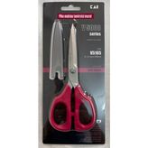 Kai V5165 6.5 inç Makas Pembe