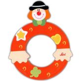 Kaia Life Palyanço Ahşap Harf O
