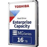 Kaia Life Toshıba Enterprıse, MG11ACA16TE, 3.5", 16TB, 1024MB, 7200 Rpm, 7/24 Güvenlik, Data Center, Nas, Server, HDD (Türkiye Distribütörü Garantili)