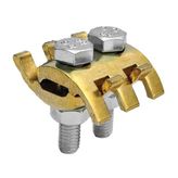 Kaim No 1 10 mm Tırnaklı Klemens