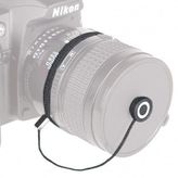 Kaiser 6056 Lens Kapağı Tutucu