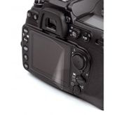 Kaiser Antireflex 4 inç 6092 Lcd Ekran Koruyucu