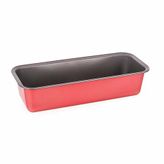Kaiser Baton Pembe 30 cm Kek Kalıbı