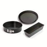 Kaiser Classic Baking Set 3 Parça Kek Kalıbı 66655366