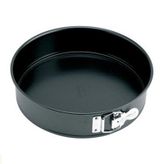 Kaiser Gourmet 20 cm Kelepçeli Kek Kalıbı