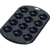Kaiser Mini Donut Kalıbı 12li