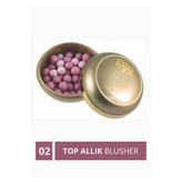 KAJAL Top Allık - Ball Blusher - No: 02