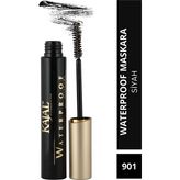 KAJAL Waterproof Maskara Siyah- No: 901