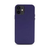 Kajsa Apple İphone 12 Litchi Kapak Kılıf