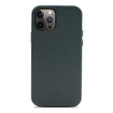 Kajsa Apple İphone 12 Pro Max Litchi Kapak Kılıf