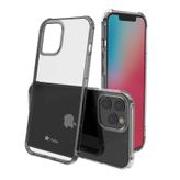 Kajsa Apple İphone 12 Pro Max Transparent Kapak Kılıf