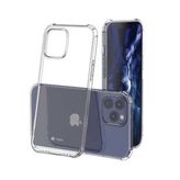 Kajsa Apple İphone 12 Pro Transparent Kapak Kılıf