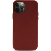 Kajsa Apple İphone 12 Pro Woven Kapak Kılıf