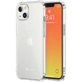 Kajsa Apple iPhone 13 Mini Transparent Kapak Kılıf