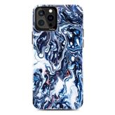 Kajsa Apple iPhone 13 Pro Lava Kapak Kılıf
