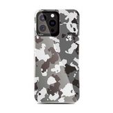 Kajsa Apple iPhone 13 Pro Max Camo Kapak Kılıf