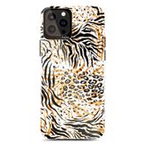 Kajsa Apple iPhone 13 Pro Max Wild Kapak Kılıf