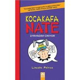 Kakafa Nate 05 - Zıvanadan Çıkıyor