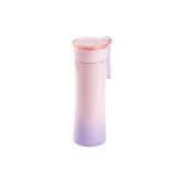 Kake Mor Degrade Paslanmaz Çelik Termos 300ML