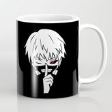 Kakeki Tokyo Ghoul Kupa Bardak