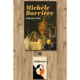 Kakımın Kanı + Aforizmalar - Michele Barriere