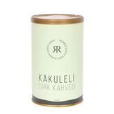 Kakuleli 200 gr Türk Kahvesi