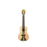 Kala Kala Surfboard Concert Riptide Ukulele