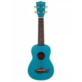 Kala Makala Shark Soprano Mavi Ukulele