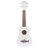 Kala Makala Soprano Beyaz Ukulele