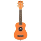 Kala Marmalade Ukadelic Soprano Ukulele