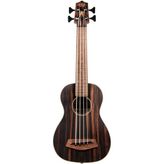 Kala Striped Ebony Akustik-Elektro U•BASS® Akustik Bas Gitar