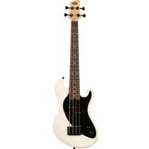 Kala U-Bass Mini Bas Gitar (Sweet Cream)