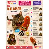 Kalamar (Hışırtılı,çıngıraklı, Li,pelüş Oyuncak)