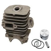 Kalaos KL9674 Silindir Piston Seti