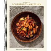Kalaya's Southern Thai Kitchen: A Cookbook (Spiral-bound)