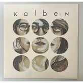 Kalben - Haydi Söyle (plak)