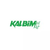 Kalbim Pıt Pıt Araba Sticker 17X17 Cm Yeşil