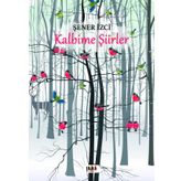 Kalbime Şiirler - Şener İzci